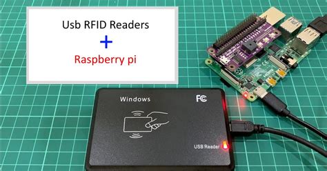 rfid reader for node js